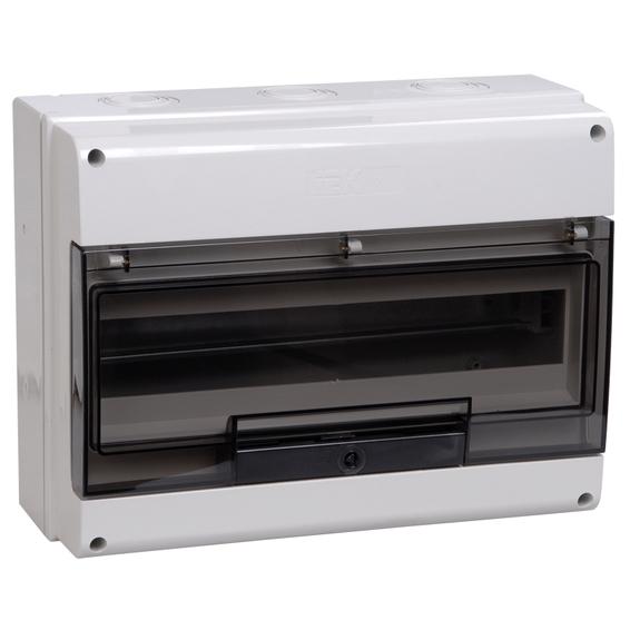 KREPTA 7 Корпус пластиковый КМПн-16 IP66 IEK KREPTA 7 Корпус пластиковый КМПн-16 IP66 IEK