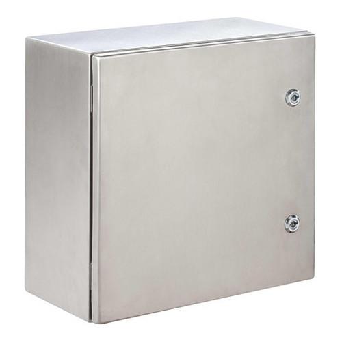 Щит из нержавеющей стали Inox AISI 304 (1000х600х300) IP66 EKF PROxima