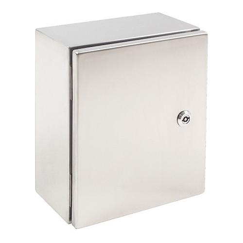 Щит из нержавеющей стали Inox AISI 304 (250х300х150) IP66 EKF PROxima Щит из нержавеющей стали Inox AISI 304 (250х300х150) IP66 EKF PROxima