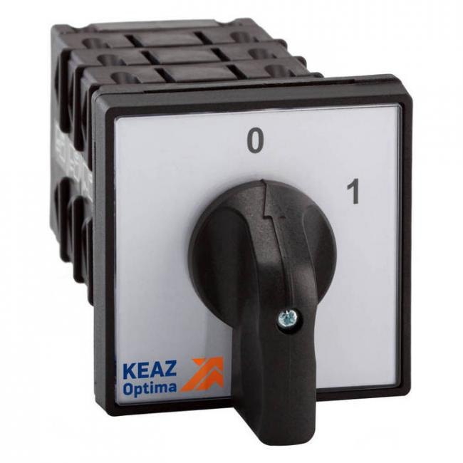 Переключатель OptiSwitch 4G25-6508-U-R114 Переключатель OptiSwitch 4G25-6508-U-R114