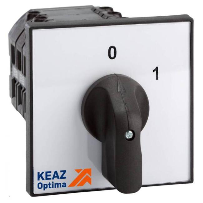 Переключатель OptiSwitch 4G63/100-52-OU-R214 Переключатель OptiSwitch 4G63/100-52-OU-R214