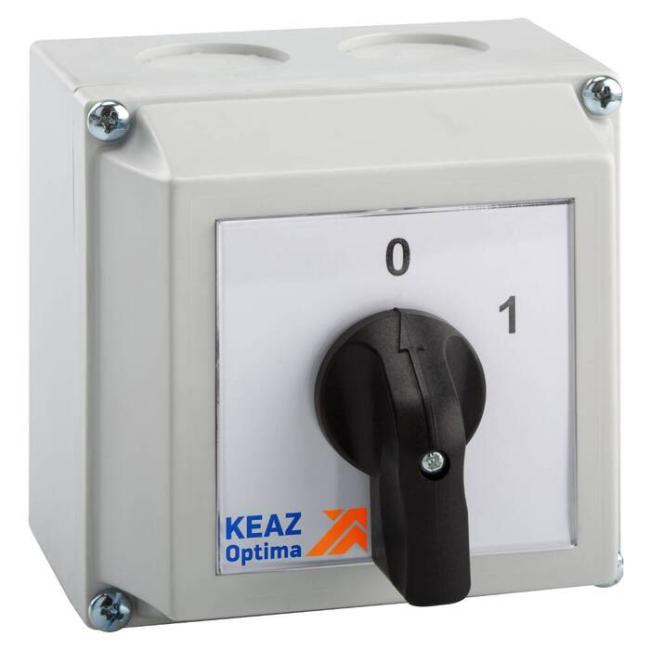 Переключатель OptiSwitch 4G80-2518-PK-R214 Переключатель OptiSwitch 4G80-2518-PK-R214