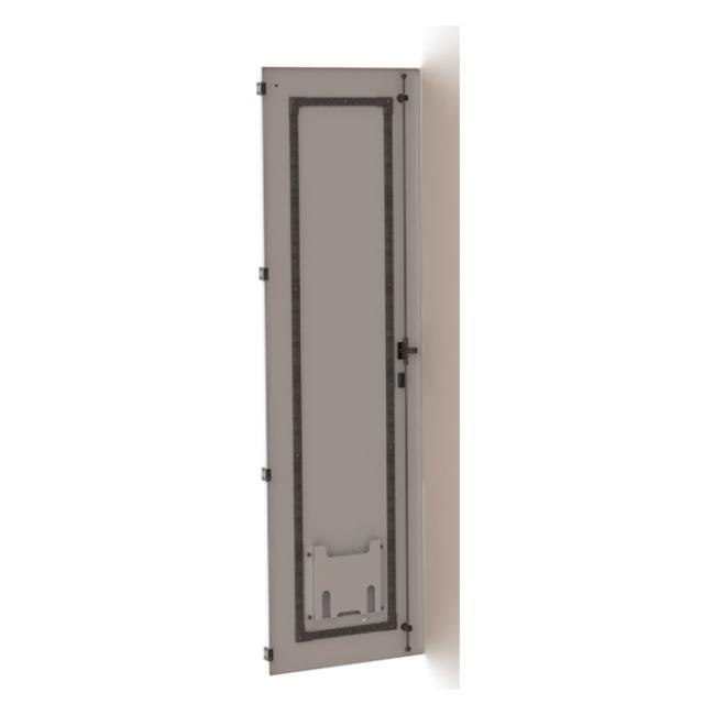 Дверь FORT для корпуса высотой 1800 и шириной 800 EKF PROxima