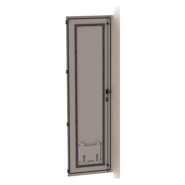 Дверь FORT для корпуса высотой 2000 и шириной 600 IP54 EKF PROxima