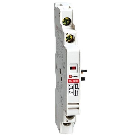 Аварийный контакт АПД-32 АК-1001 NO+NC EKF PROxima Аварийный контакт АПД-32 АК-1001 NO+NC EKF PROxima