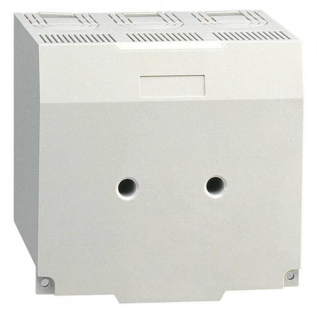 Клеммная заглушка 3P, ITL33, TS630 Клеммная заглушка 3P, ITL33, TS630