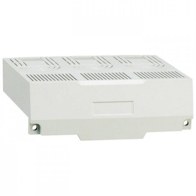 Клеммная заглушка 3P, ITS33, TS630 Клеммная заглушка 3P, ITS33, TS630