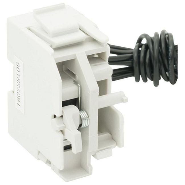 AV POWER-1 Дополнительный контакт AX для TR справа AV POWER-1 Дополнительный контакт AX для TR справа