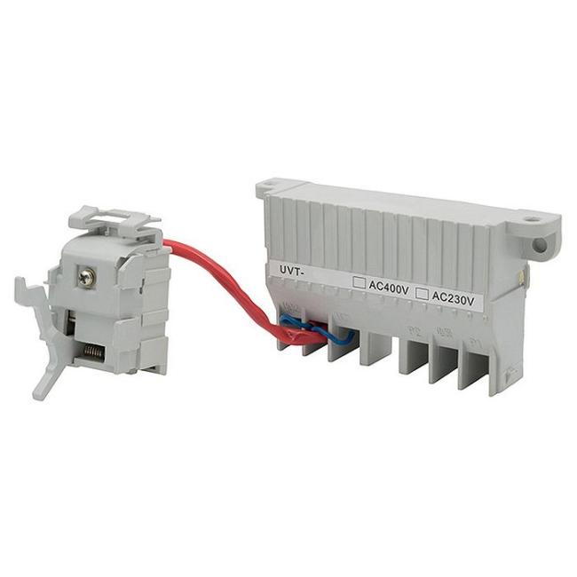 AV POWER-2 Минимальный расцепитель UVT справа AV POWER-2 Минимальный расцепитель UVT справа