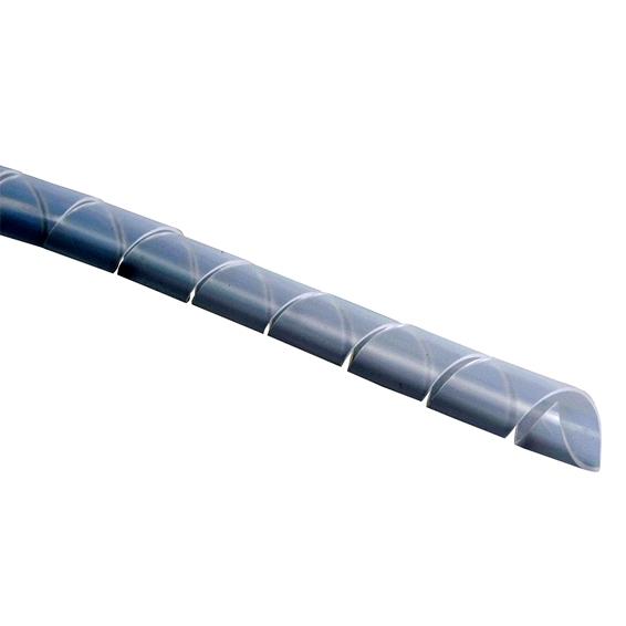 Спираль монтажная СМ-15-12 10м/упак Спираль монтажная СМ-15-12 10м/упак