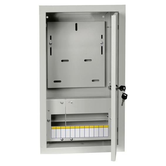 TITAN Корпус метал. ЩУРв-3/12 (550х320х165) IP31 IEK TITAN Корпус метал. ЩУРв-3/12 (550х320х165) IP31 IEK