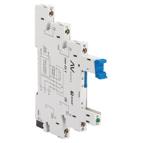 РM slim 23/1 EKF AVERES РM slim 23/1 EKF AVERES