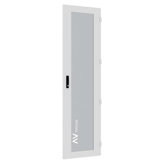 Дверь прозрачная Ш600 IP55 EKF AVERES Дверь прозрачная Ш600 IP55 EKF AVERES