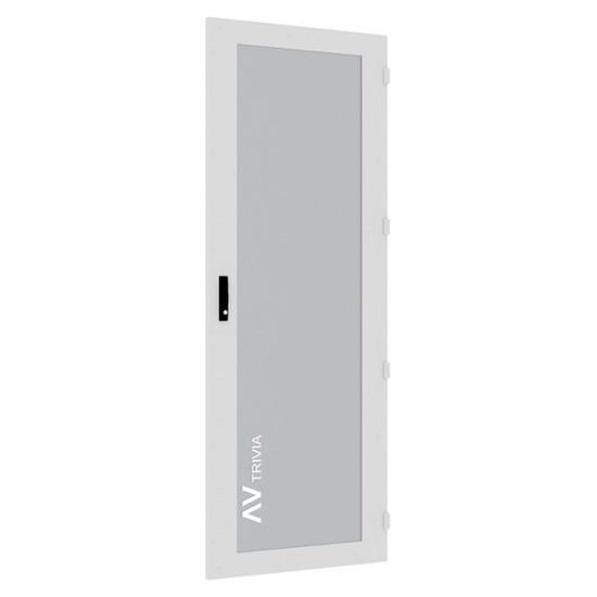 Дверь прозрачная Ш800 IP55 EKF AVERES Дверь прозрачная Ш800 IP55 EKF AVERES