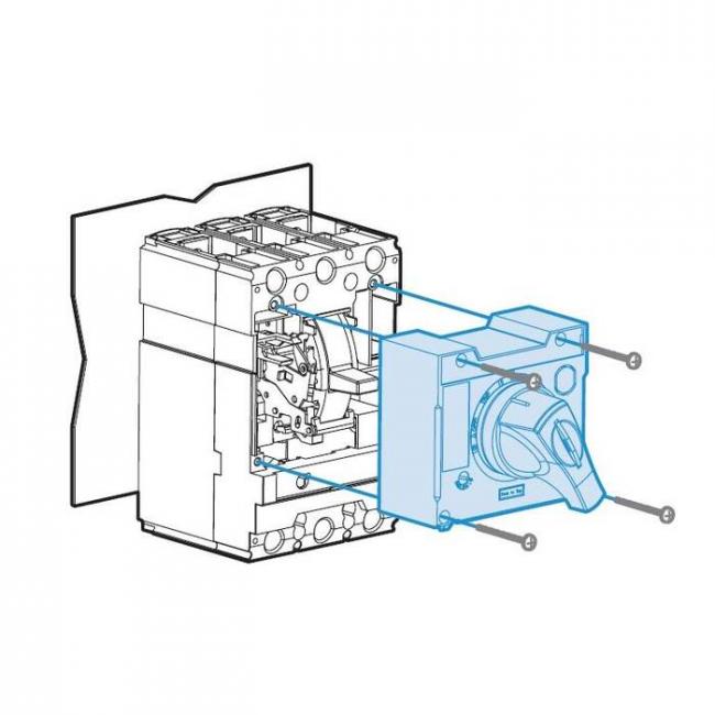 Пов рук-ка DH4-L,TS800 Пов рук-ка DH4-L,TS800