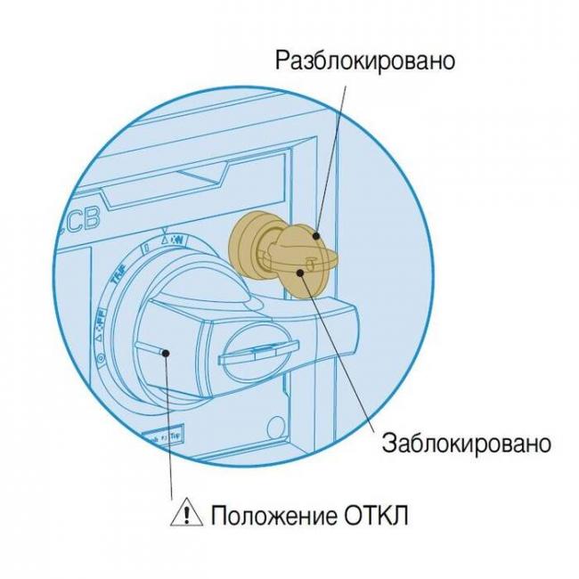 Пов рук-ка с ключём DHк2-S,TS250