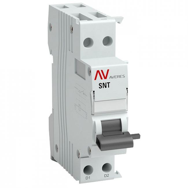 AV-SNT EKF AVERES AV-SNT EKF AVERES