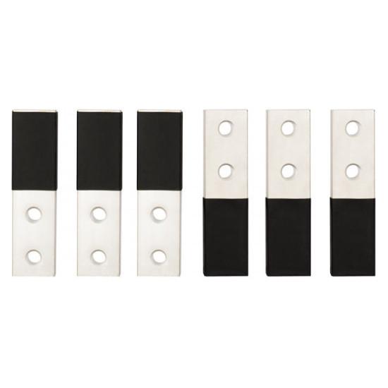 AV POWER-4 Расширители выводов для заднего подключения F AV POWER-4 Расширители выводов для заднего подключения F