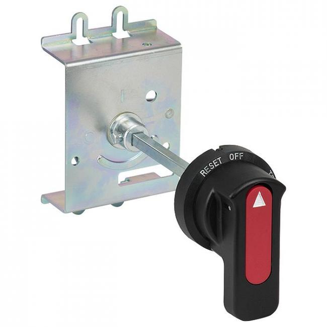 AV POWER-4 Ручной поворотный привод CS1 AV POWER-4 Ручной поворотный привод CS1