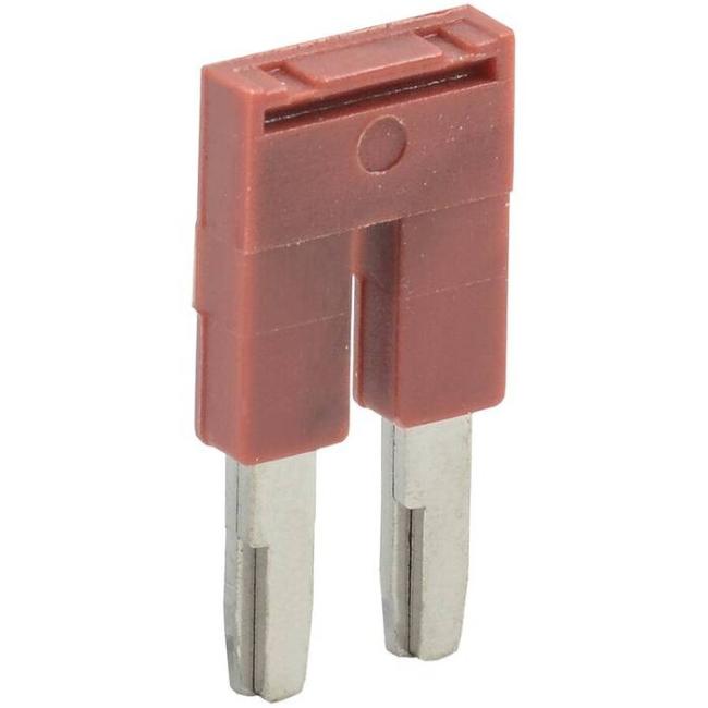 Перемычка для КПИ-4мм2 2PIN IEK Перемычка для КПИ-4мм2 2PIN IEK