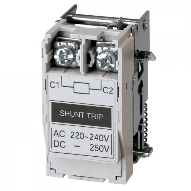 Расцеп независ SHT,DС12V,TD160~TS800 Расцеп независ SHT,DС12V,TD160~TS800