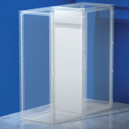 Разделитель вертикальный,полный, для шкафов 2200 x 600 мм (упак. 1шт)