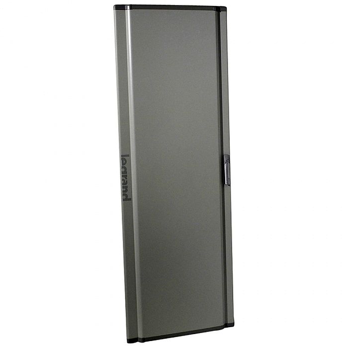 Дверь металлическая выгнутая XL? 800 шириной 910 мм - для шкафов Кат. № 0 204 06