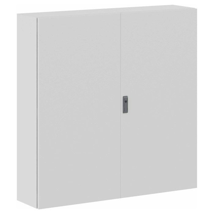 Навесной шкаф CE, двухдверный, 1200 x 1200 x 300мм (упак. 1шт)